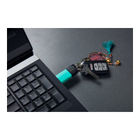 Produktbild för Kingston DataTraveler Exodia M - USB flash-enhet - 256 GB