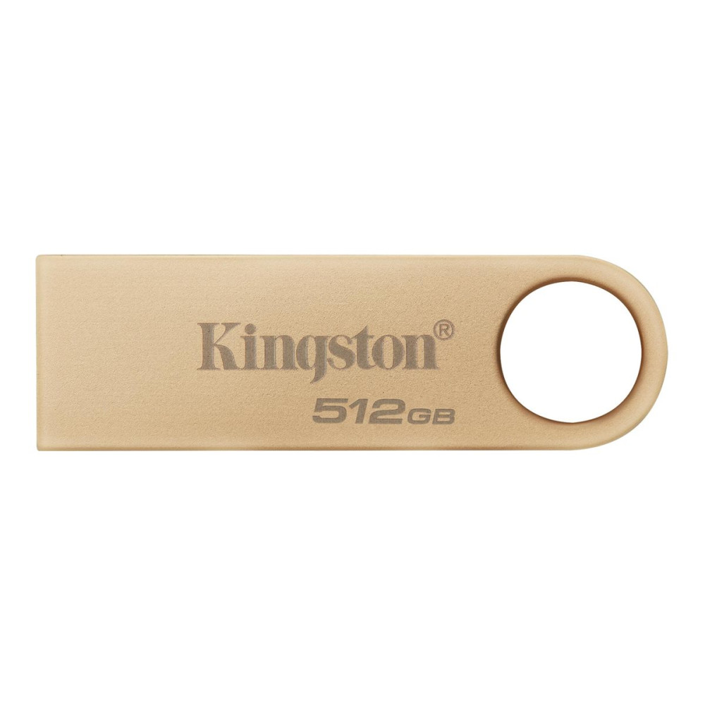 Produktbild för Kingston DataTraveler SE9 G3 - USB flash-enhet - 512 GB