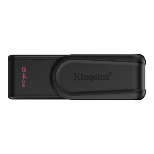 Kingston Kingston DataTraveler Exodia S - USB flash-enhet - 64 GB