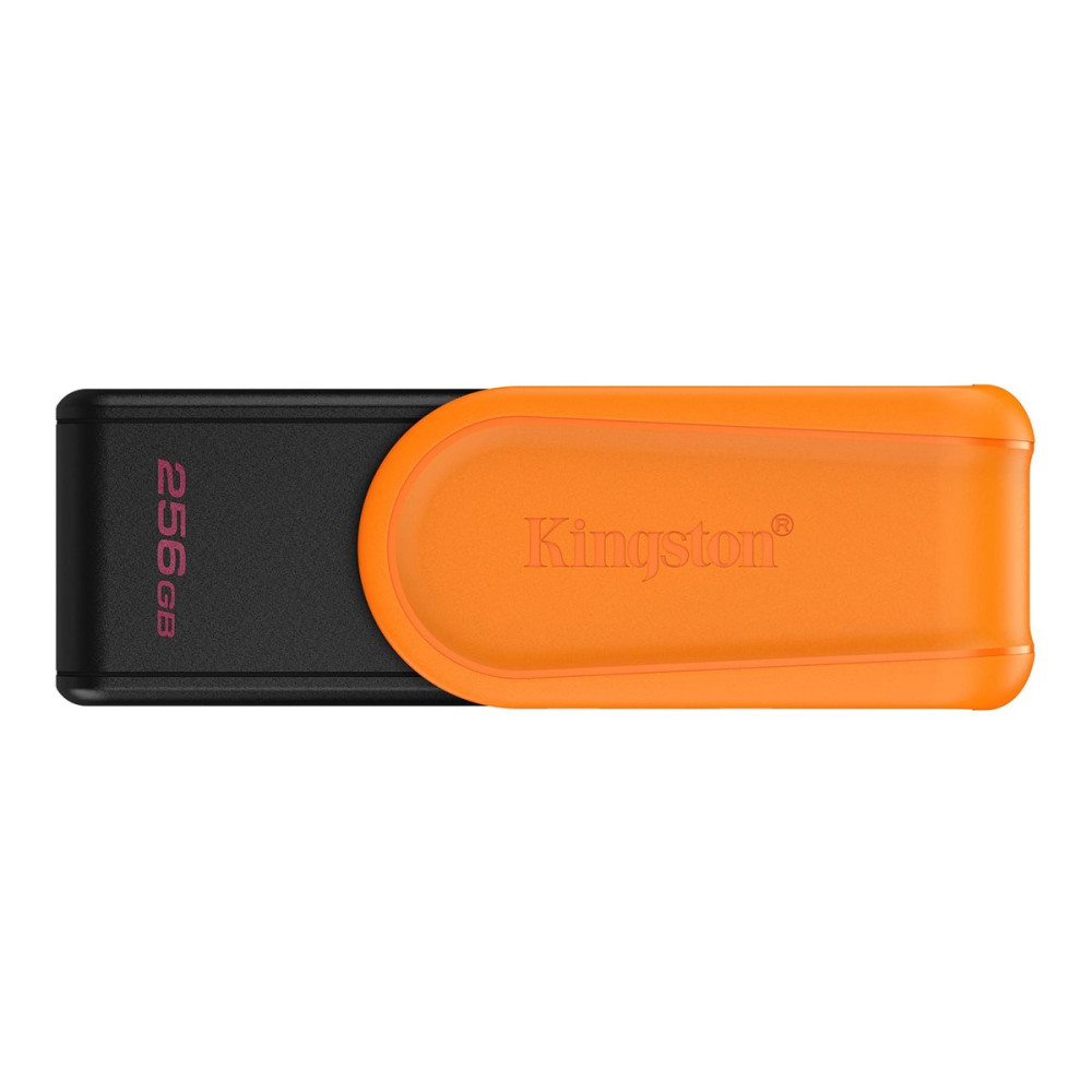 Produktbild för Kingston DataTraveler Exodia S - USB flash-enhet - 256 GB