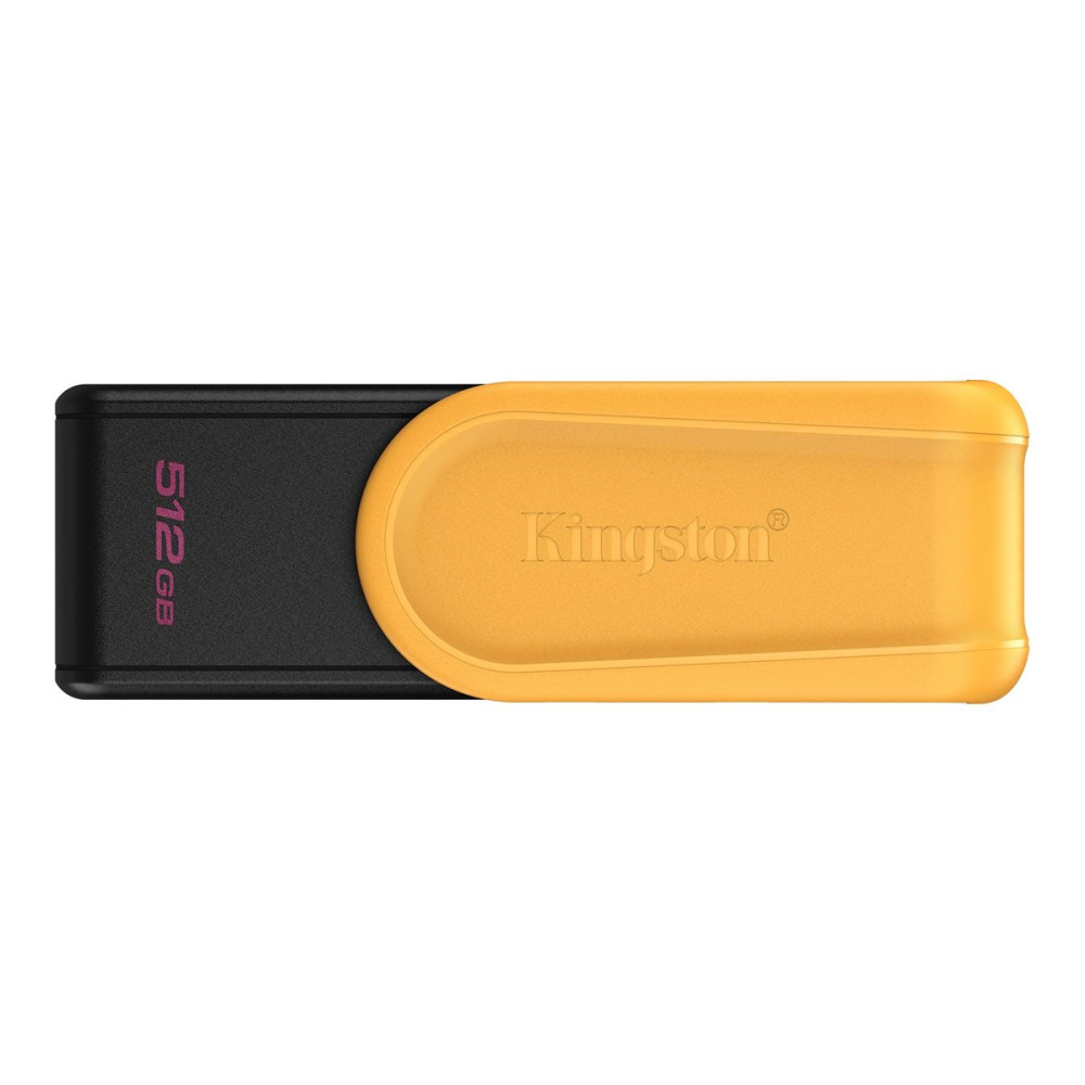 Produktbild för Kingston DataTraveler Exodia S - USB flash-enhet - 512 GB