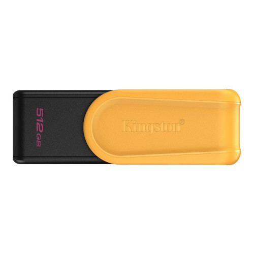 Kingston Kingston DataTraveler Exodia S - USB flash-enhet - 512 GB