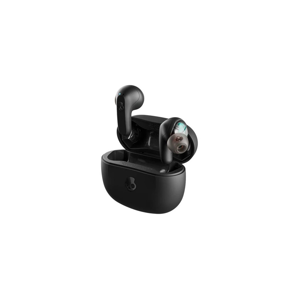 Produktbild för Skullcandy Rail - True wireless-hörlurar med mikrofon