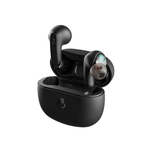 SKULLCANDY Skullcandy Rail - True wireless-hörlurar med mikrofon