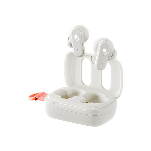 SKULLCANDY Dime 3 - True wireless-hörlurar med mikrofon - Over-Ear