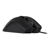 Produktbild för CORSAIR Gaming IRONCLAW RGB FPS/MOBA - mus - USB - svart