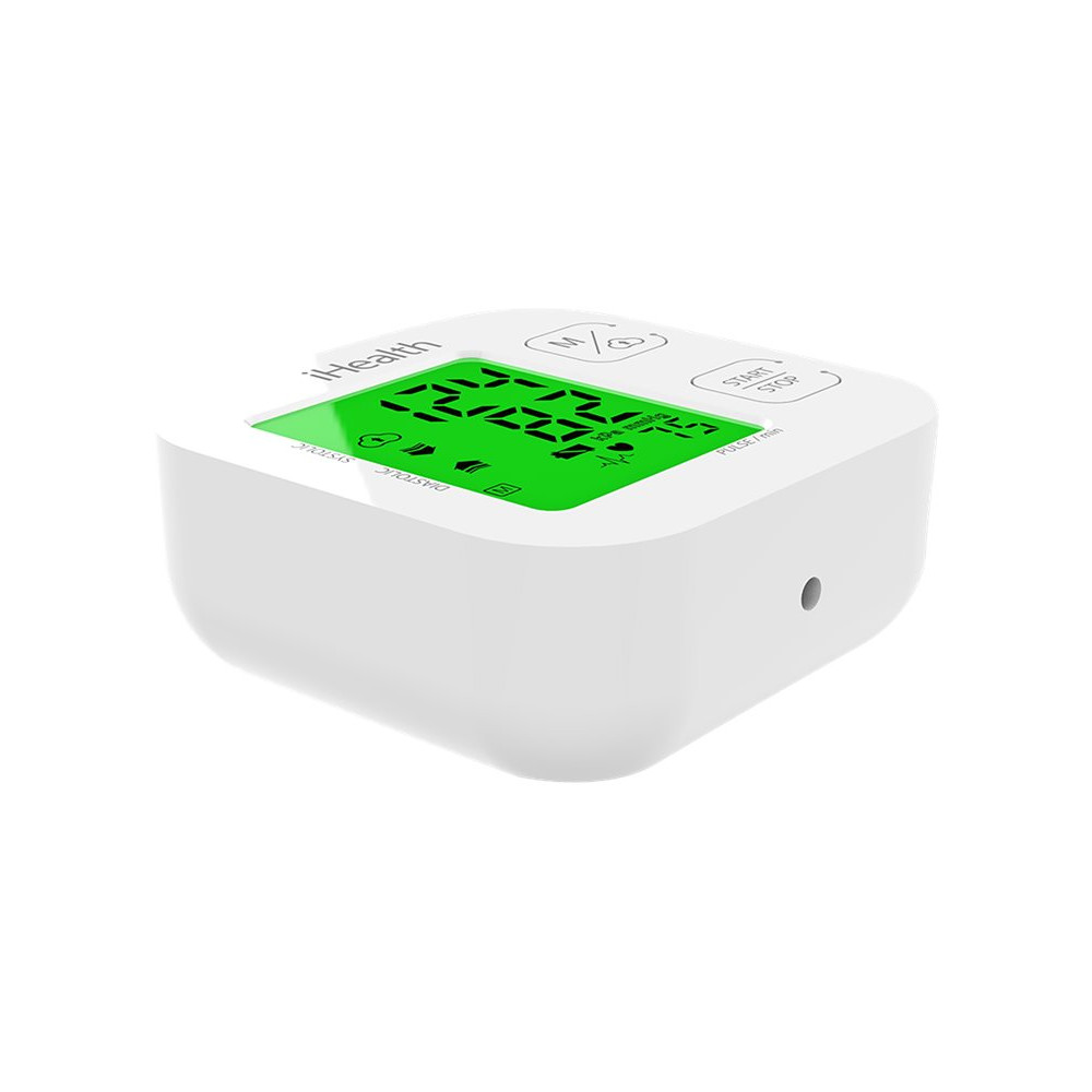 Produktbild för iHealth Track - blodtrycksmonitor