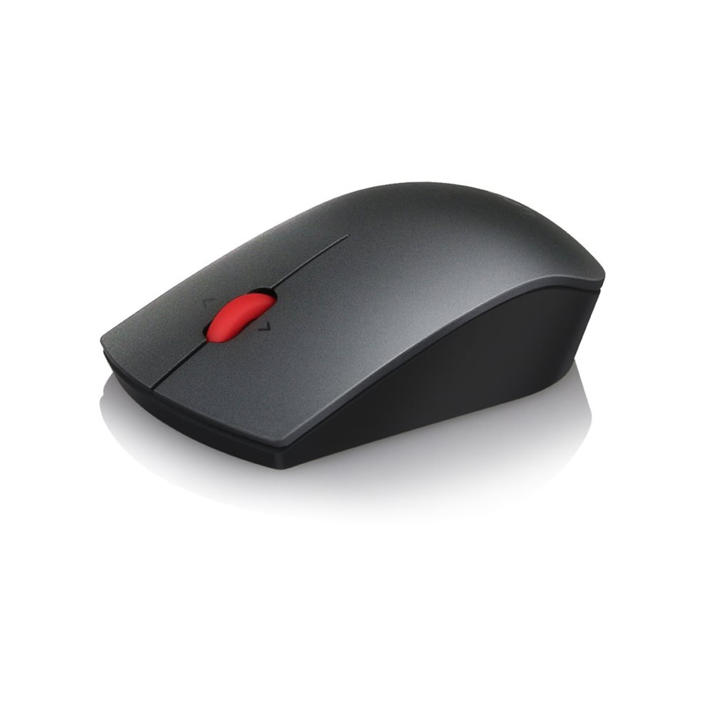 Produktbild för Lenovo Professional - mus - 2.4 GHz - Campus