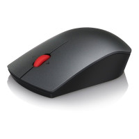 Produktbild för Lenovo Professional - mus - 2.4 GHz - Campus