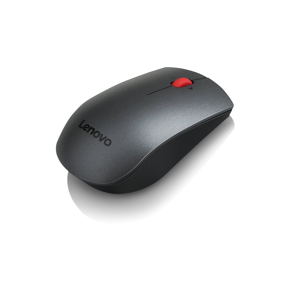 Produktbild för Lenovo Professional - mus - 2.4 GHz - Campus