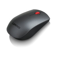 Produktbild för Lenovo Professional - mus - 2.4 GHz - Campus
