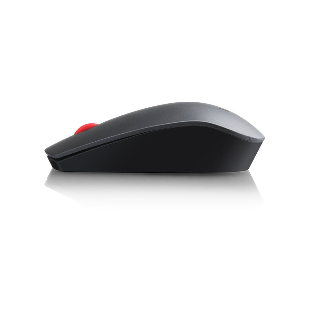 Produktbild för Lenovo Professional - mus - 2.4 GHz - Campus
