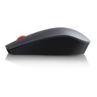 Produktbild för Lenovo Professional - mus - 2.4 GHz - Campus