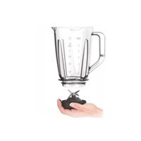 Produktbild för Tefal BlendForce II BL4208 - blandare - svart