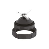 Produktbild för Tefal BlendForce II BL4208 - blandare - svart