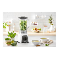 Produktbild för Tefal Blendeo+ BL2C0130 - blandare - vit