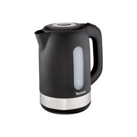 Produktbild för Tefal KO330830 - vattenkokare - snow black