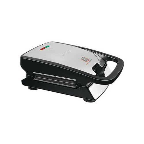 Tefal Tefal Snack collection SW852D12 - smörgåsgrill/våffeljärn