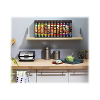 Produktbild för Tefal Snack collection SW852D12 - smörgåsgrill/våffeljärn