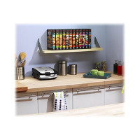 Produktbild för Tefal Snack collection SW852D12 - smörgåsgrill/våffeljärn