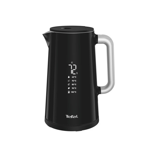 Tefal Tefal Smart'N Light KO851830 - vattenkokare - svart