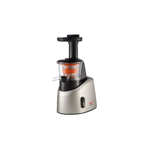 Tefal Tefal ZC255B38 INFINY JUICE - råsaftcentrifug - silver / mörkgrå