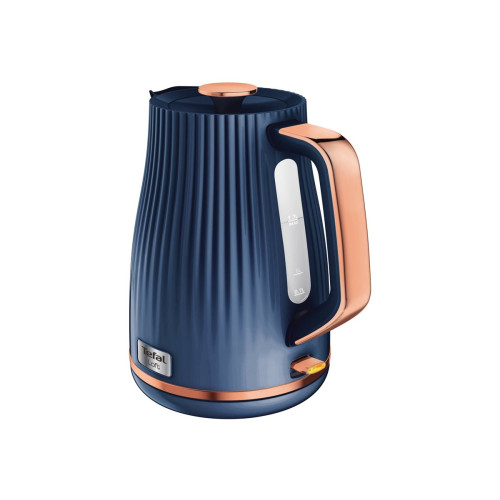 Tefal Tefal Loft KO251430 - vattenkokare - marin