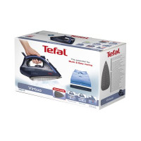 Produktbild för Tefal Virtuo FV1713E0 - ångstrykjärn - sula PTFE