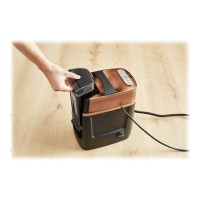 Produktbild för Tefal IXEO Power QT2020E0 - steam generator iron/fabric steamer - sula rostfritt stål