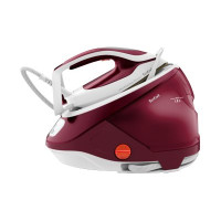 Produktbild för Tefal Pro Express Protect GV9220E0 - strykjärn med separat ånggenerator - sula Durilium AirGlide Autoclean