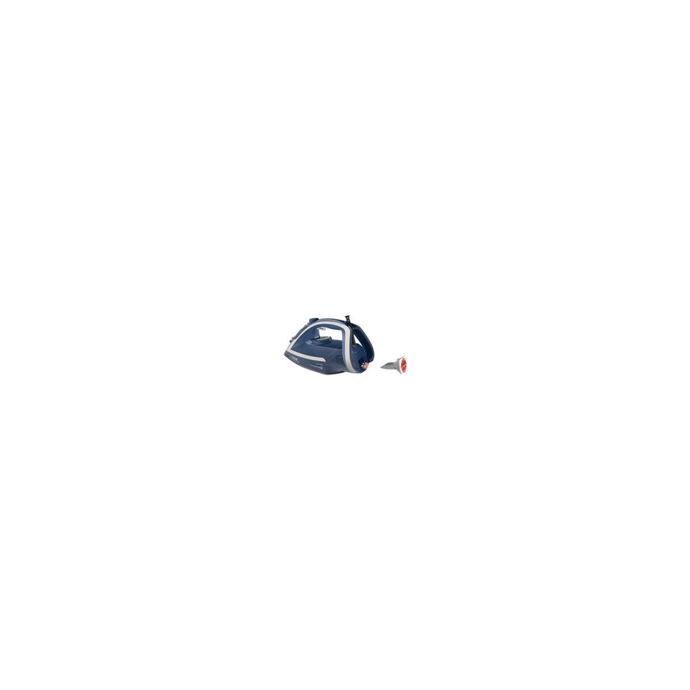 Produktbild för Tefal Ultragliss Anti-Calc Plus FV6830 - ångstrykjärn - sula Durilium Airglide