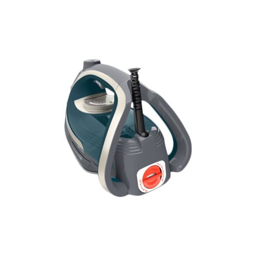 Tefal Tefal Ultragliss Plus FV6842E0 - ångstrykjärn - sula Durilium Airglide
