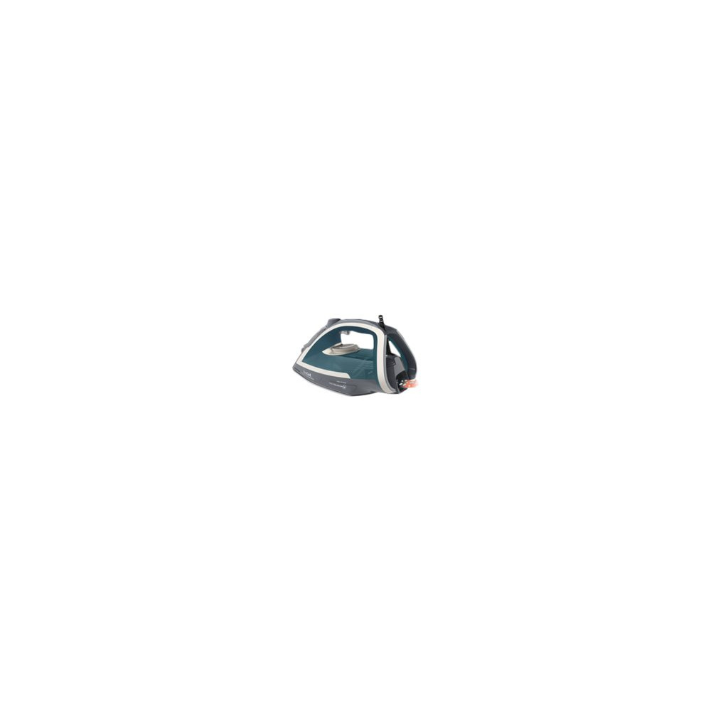 Produktbild för Tefal Ultragliss Plus FV6842E0 - ångstrykjärn - sula Durilium Airglide