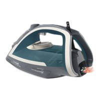 Produktbild för Tefal Ultragliss Plus FV6842E0 - ångstrykjärn - sula Durilium Airglide