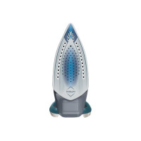 Produktbild för Tefal Ultragliss Plus FV6842E0 - ångstrykjärn - sula Durilium Airglide