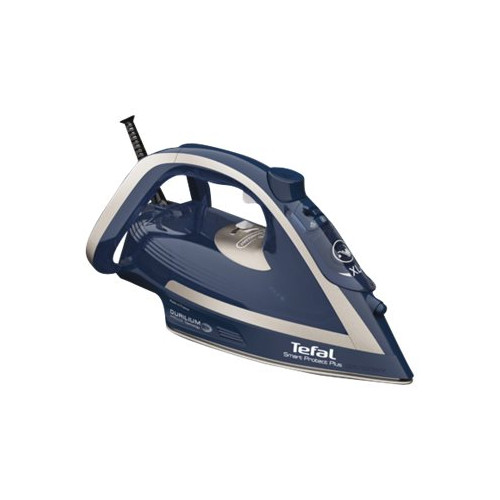 Tefal Tefal Smart Protect Plus FV6872E0 - ångstrykjärn - sula Durilium Airglide