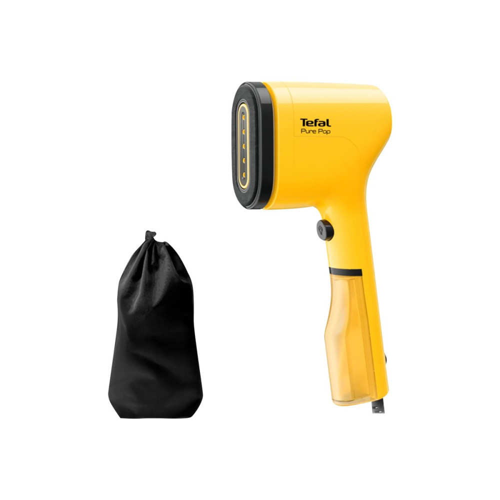 Produktbild för Tefal Pure Pop DT2026E1 - handhållen textilångapparat