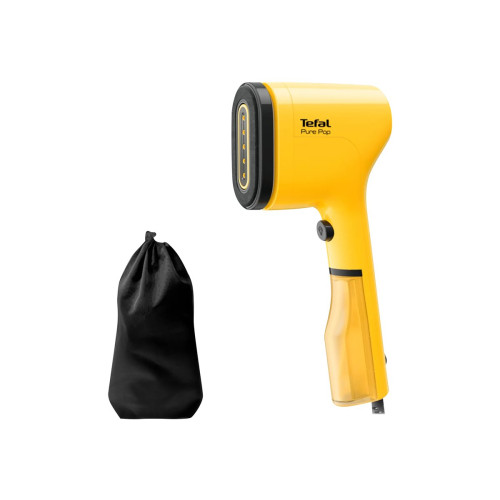 Tefal Pure Pop DT2026E1 - handhållen textilångapparat - Steamer / Ångstationer