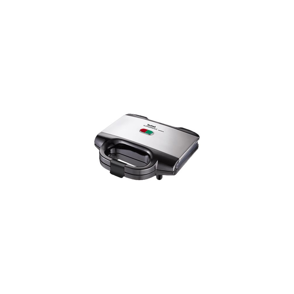 Produktbild för Tefal Ultra Compact SM155212 - smörgåsgrill