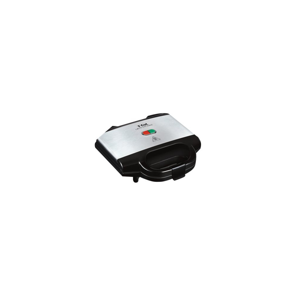 Produktbild för Tefal Ultra Compact SM155212 - smörgåsgrill