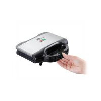 Produktbild för Tefal Ultra Compact SM155212 - smörgåsgrill