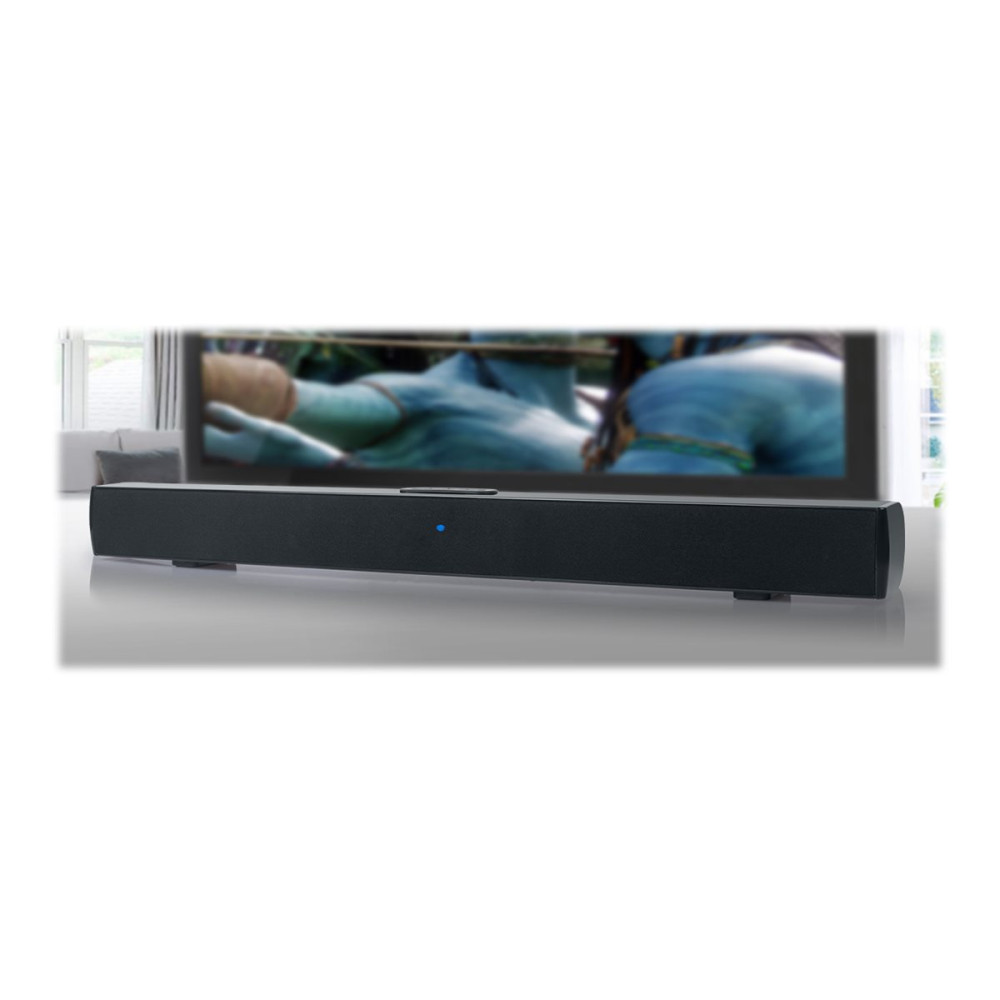 Produktbild för Muse M-1520 SBT - soundbar - trådlös
