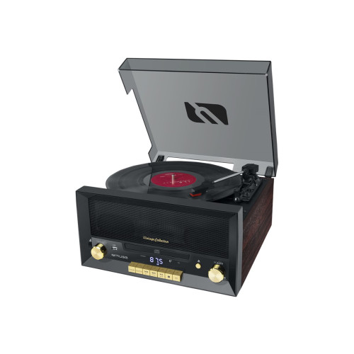 Muse Muse Vintage Collection MT-112 W - mikrosystem