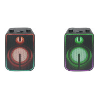 Produktbild för Muse M-1802 DJ - partyhögtalare - trådlös