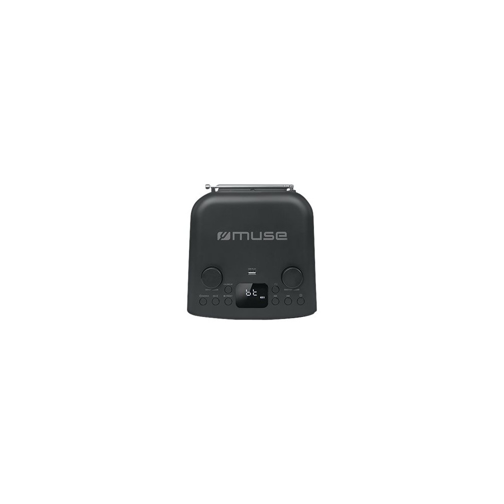 Produktbild för Muse M-1802 DJ - partyhögtalare - trådlös