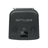Produktbild för Muse M-1802 DJ - partyhögtalare - trådlös