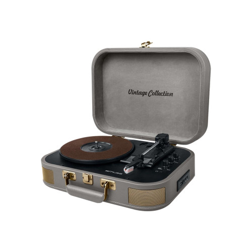 Muse MUSE MT-201 BTG - skivspelare