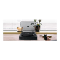 Produktbild för Muse Vintage Collection MT-106 WB - skivspelare