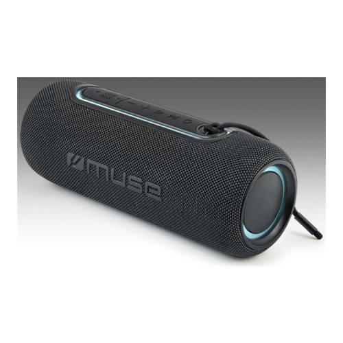 Muse Muse M-780 BT - högtalare - för bärbar användning - trådlös