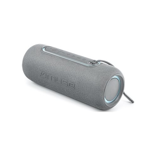 Muse Muse M-780 LG - högtalare - för bärbar användning - trådlös